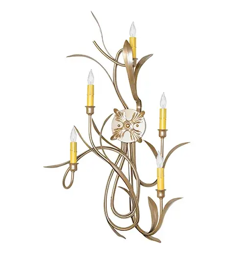 The Roselle by Meyda Lighting - Image 3