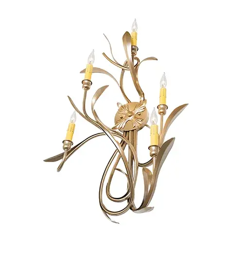 The Roselle by Meyda Lighting - Image 5