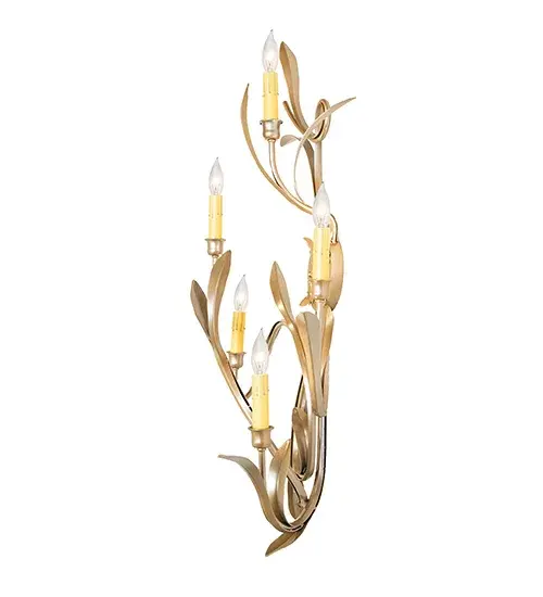 The Roselle by Meyda Lighting - Image 7