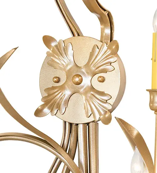 The Roselle by Meyda Lighting - Image 9