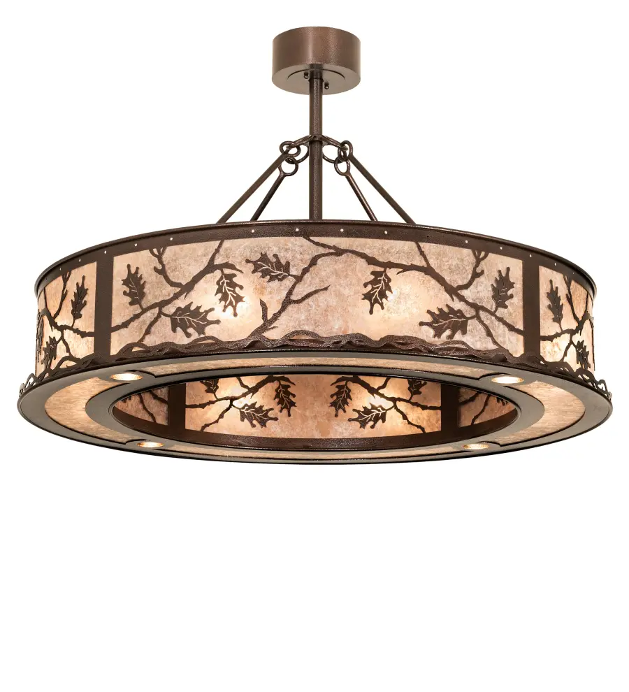 The Oak Leaf by Meyda Lighting - Image 1