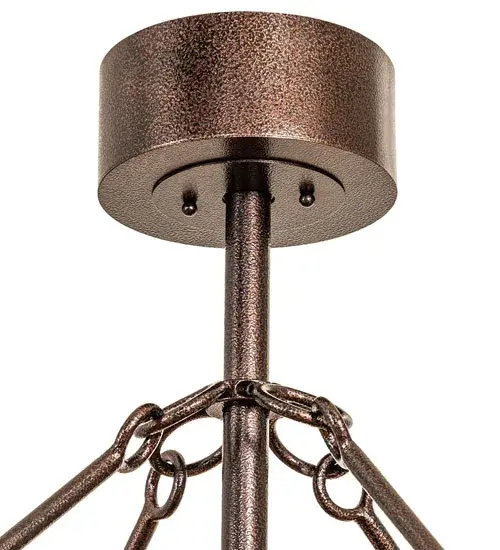 The Oak Leaf by Meyda Lighting - Image 10