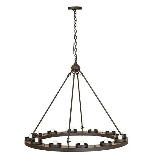 The Loxley by Meyda Lighting - Image 11