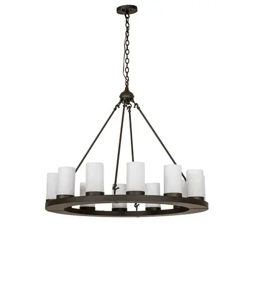 The Loxley by Meyda Lighting - Image 3