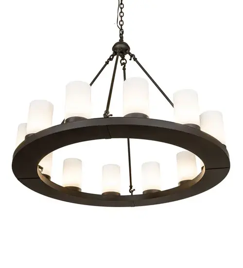 The Loxley by Meyda Lighting - Image 6
