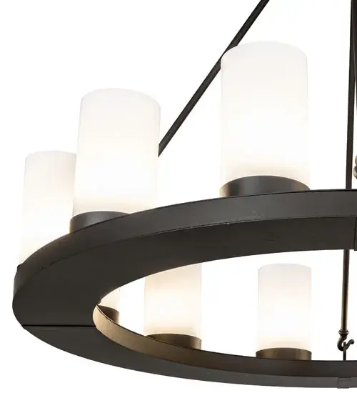 The Loxley by Meyda Lighting - Image 8