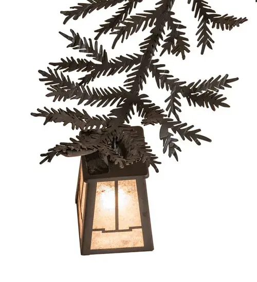 The Meyda Tiffany - Pine Branch by Meyda Lighting - Image 9