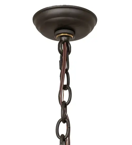 The Meyda Tiffany - Pine Branch by Meyda Lighting - Image 10