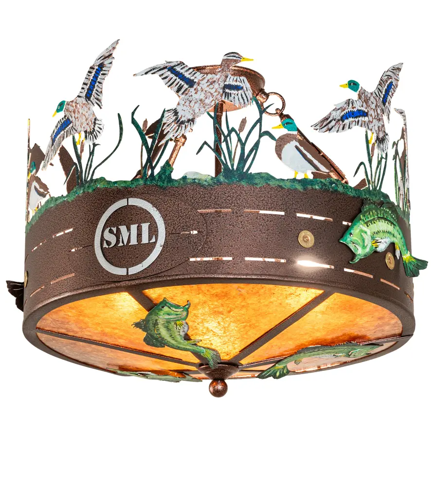The Personalized by Meyda Lighting - Image 1