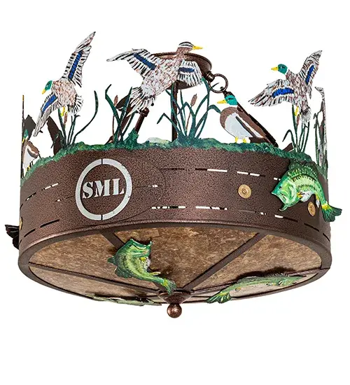 The Personalized by Meyda Lighting - Image 3