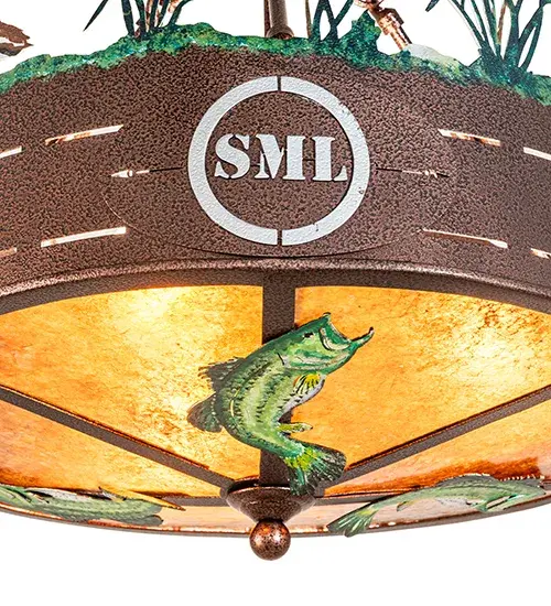 The Personalized by Meyda Lighting - Image 8