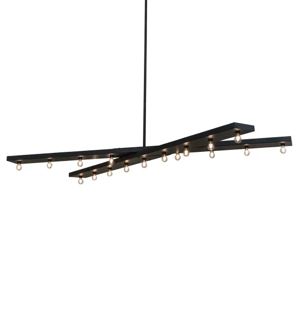 The Caldero by Meyda Lighting - Image 1