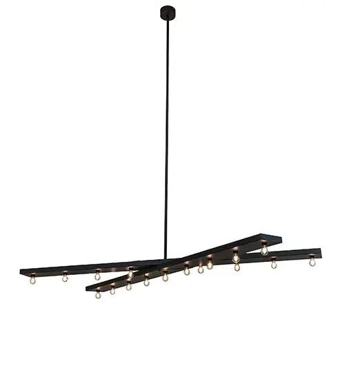 The Caldero by Meyda Lighting - Image 11