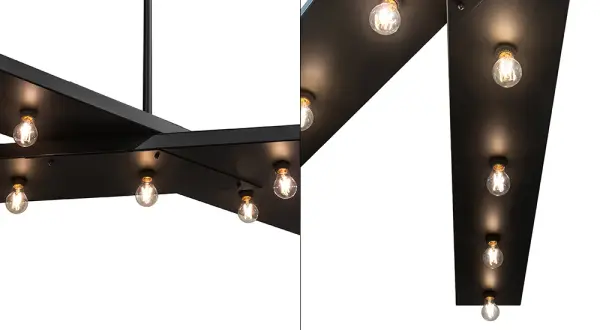 The Caldero by Meyda Lighting - Image 9