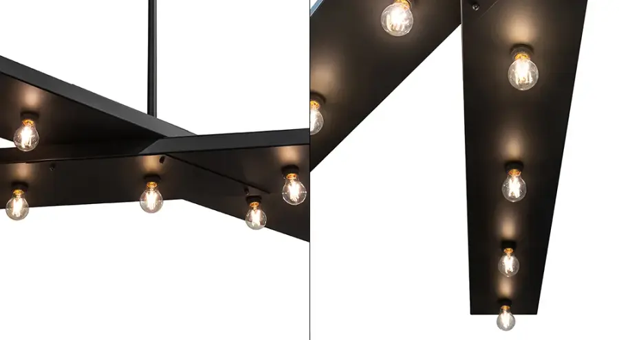 The Caldero by Meyda Lighting - Image 9