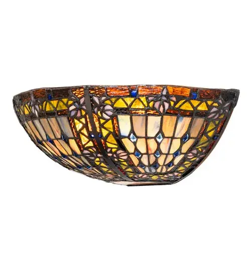 The Fleur-de-lis by Meyda Lighting - Image 7