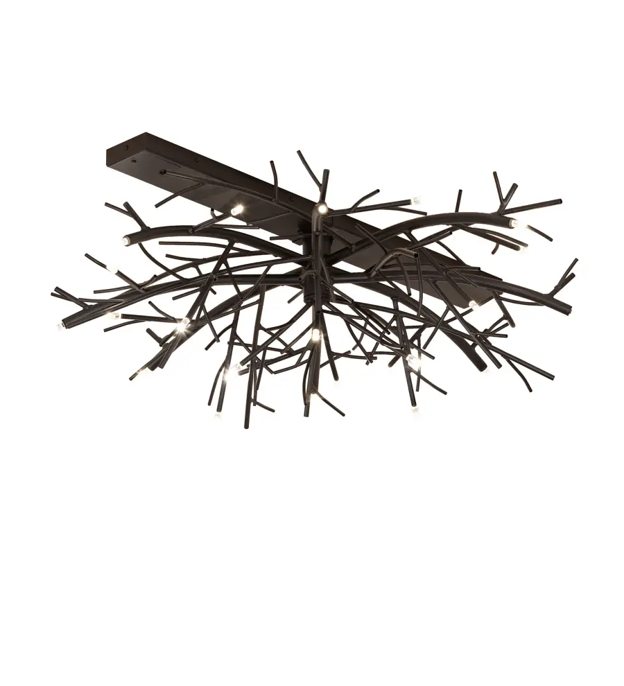 The Thicket by Meyda Lighting - Image 1