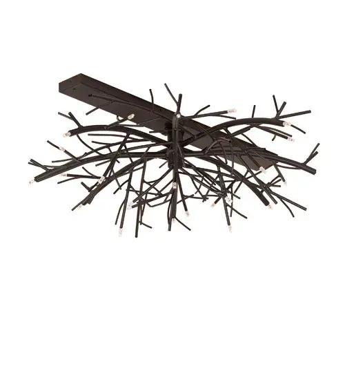 The Thicket by Meyda Lighting - Image 3