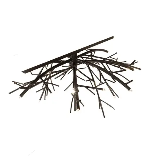 The Thicket by Meyda Lighting - Image 4