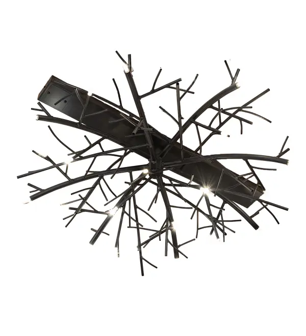 The Thicket by Meyda Lighting - Image 6
