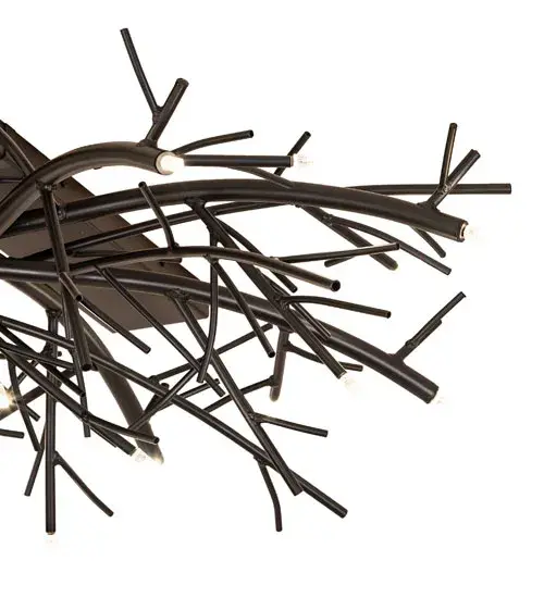 The Thicket by Meyda Lighting - Image 9