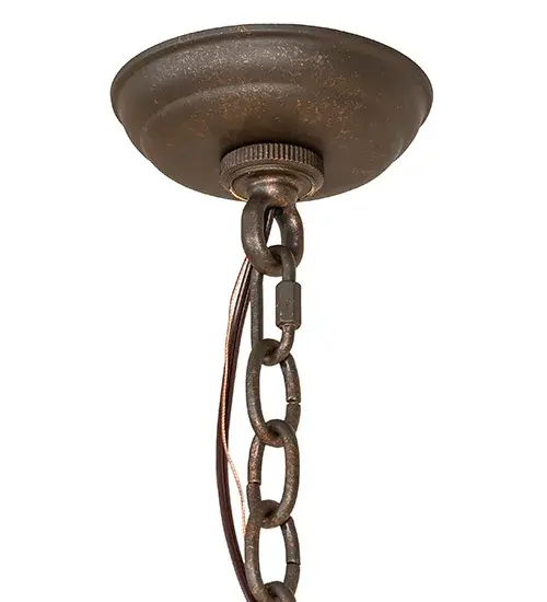 The Meyda Tiffany - Delano by Meyda Lighting - Image 10