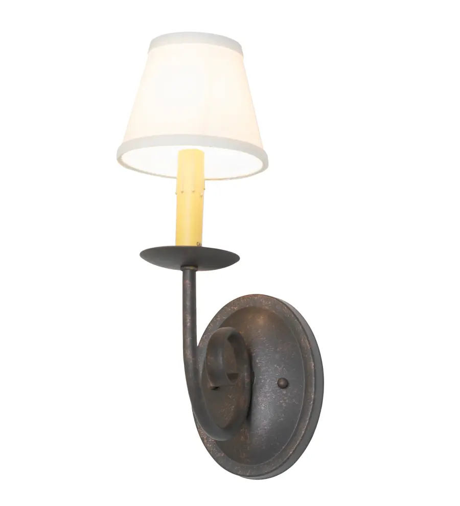 The Squire by Meyda Lighting - Image 1