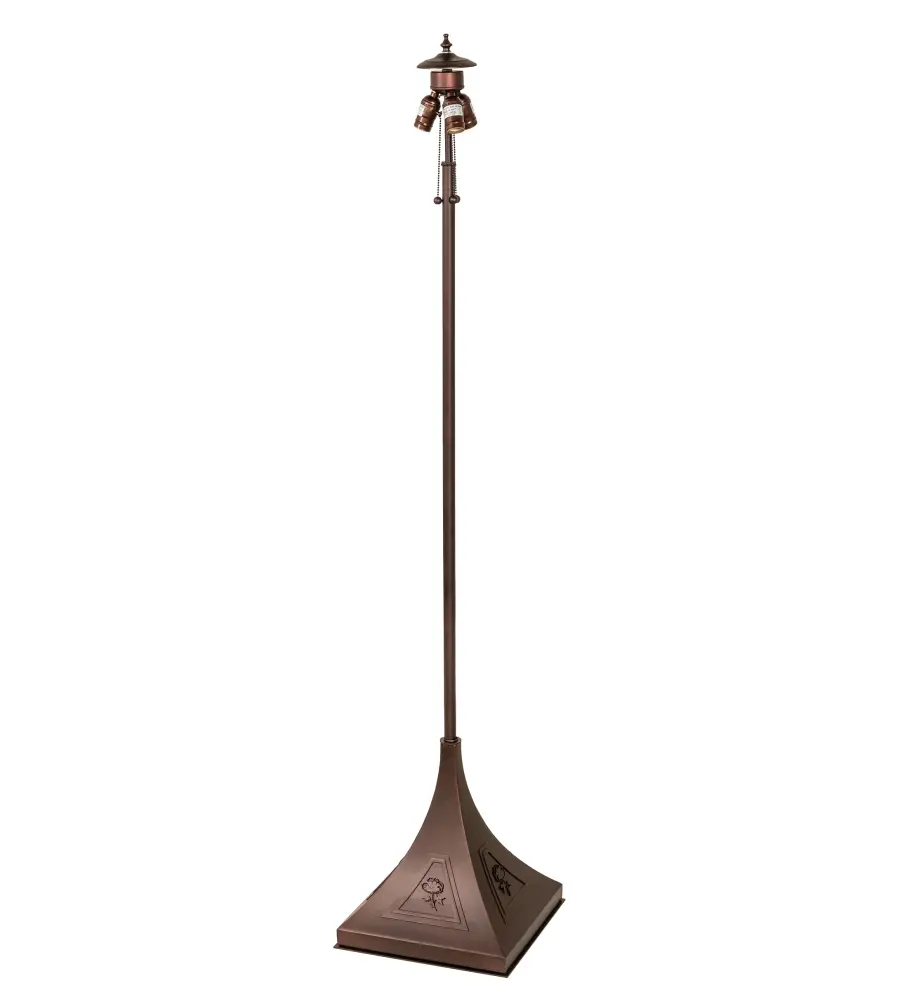 The Poppy by Meyda Lighting - Image 1