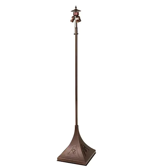 The Tiffany Poppy by Meyda Lighting - Image 10