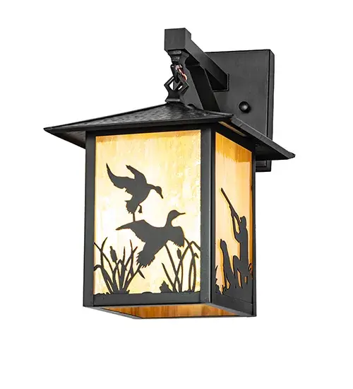 The Duck Hunter by Meyda Lighting - Image 2