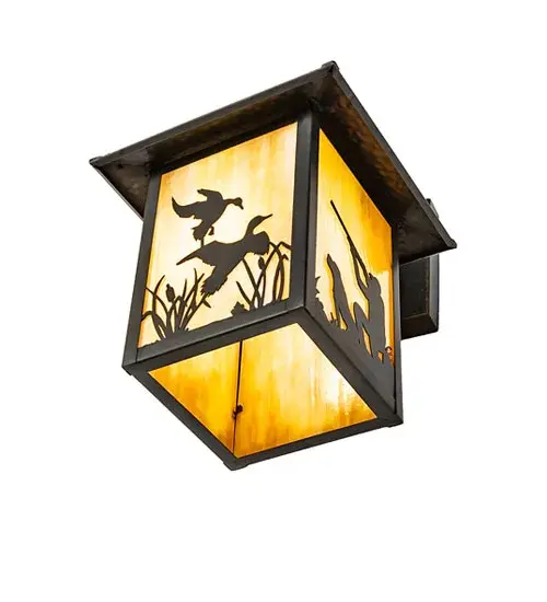 The Duck Hunter by Meyda Lighting - Image 6