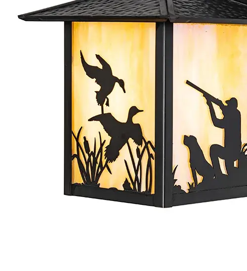 The Duck Hunter by Meyda Lighting - Image 9