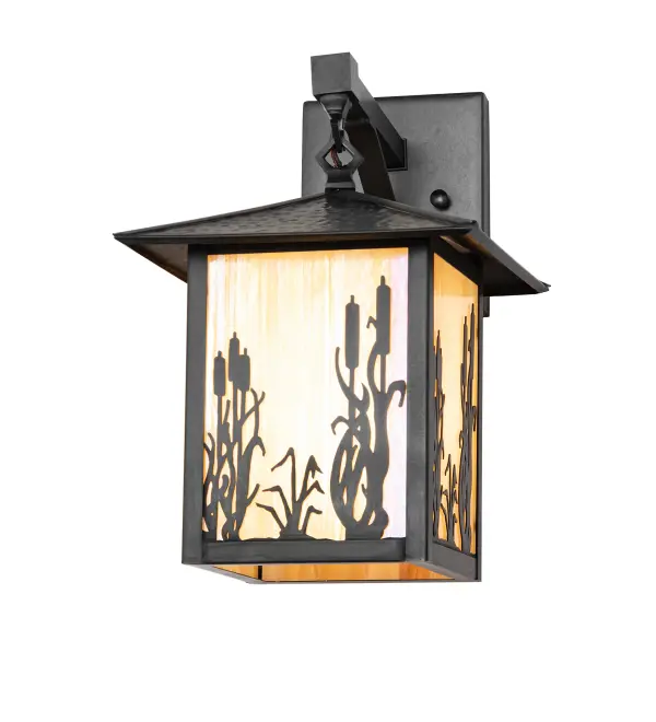 The Reeds & Cattails by Meyda Lighting - Image 1