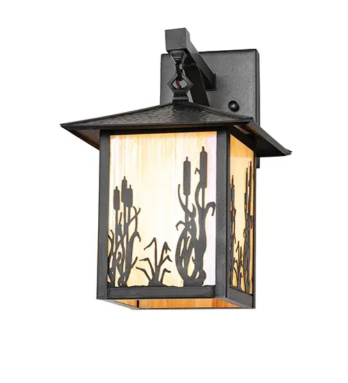 The Reeds & Cattails by Meyda Lighting - Image 2