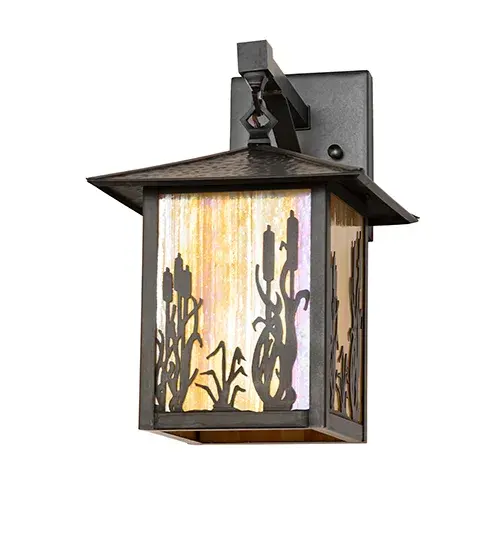 The Reeds & Cattails by Meyda Lighting - Image 3