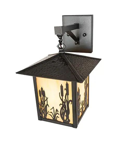 The Reeds & Cattails by Meyda Lighting - Image 4