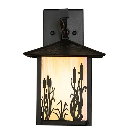 The Reeds & Cattails by Meyda Lighting - Image 5