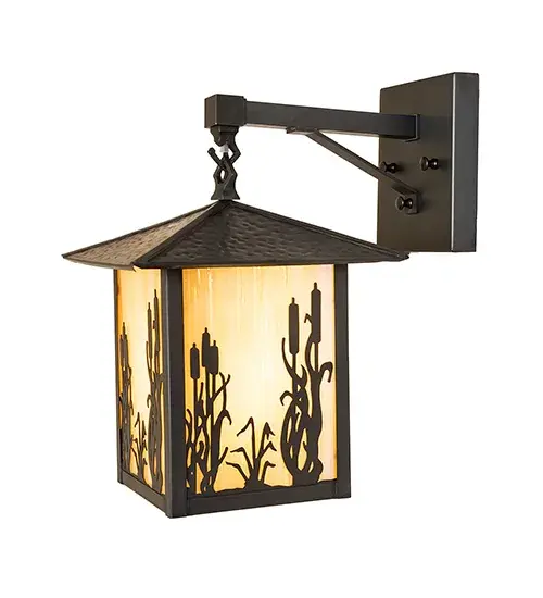 The Reeds & Cattails by Meyda Lighting - Image 8