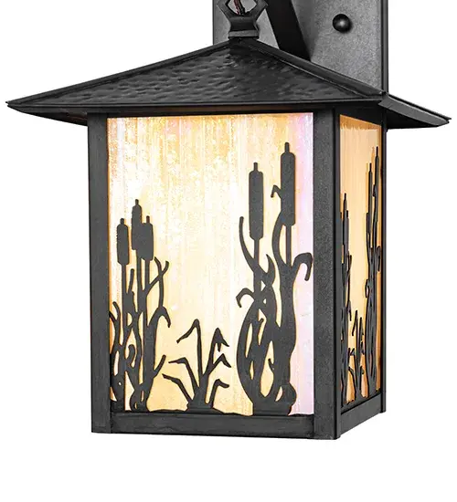The Reeds & Cattails by Meyda Lighting - Image 9