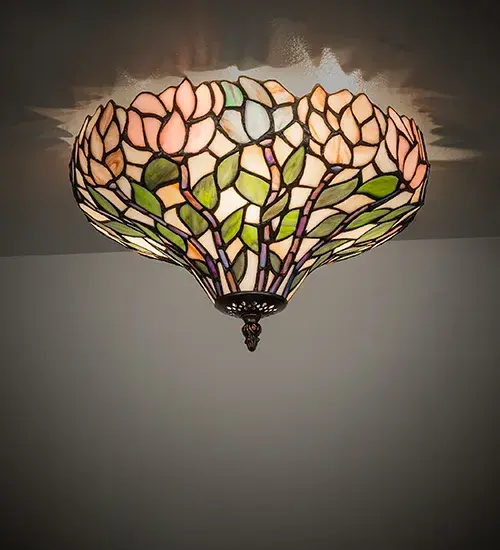 The Wisteria by Meyda Lighting - Image 1
