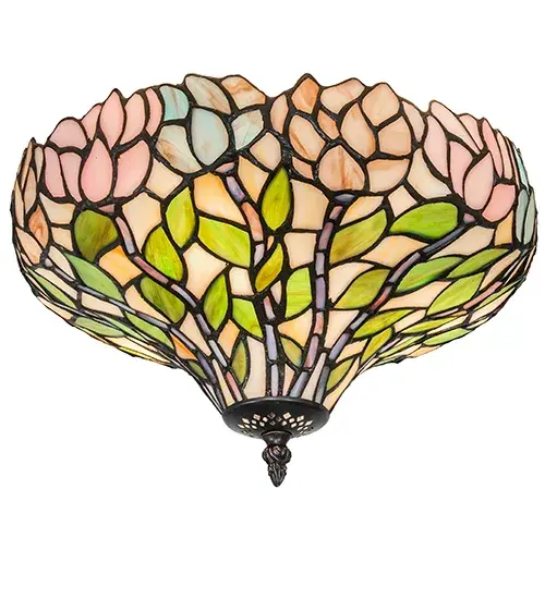The Wisteria by Meyda Lighting - Image 2