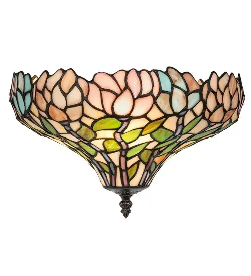 The Wisteria by Meyda Lighting - Image 5