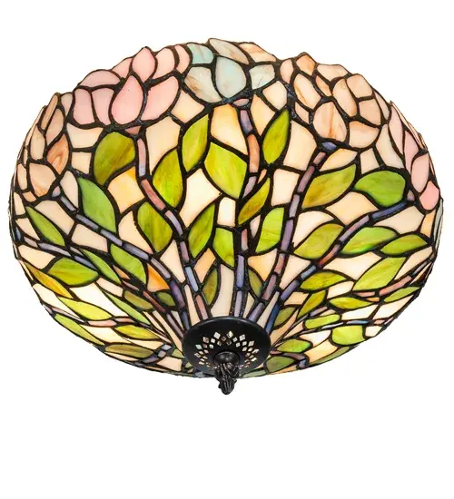 The Wisteria by Meyda Lighting - Image 6