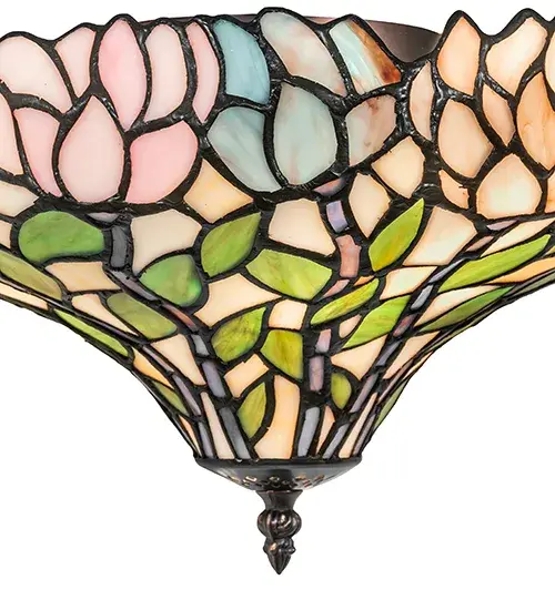 The Wisteria by Meyda Lighting - Image 8