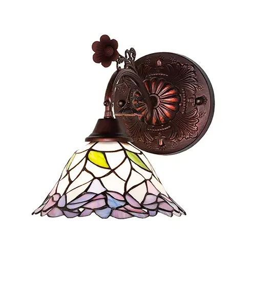 The Daffodil Bell by Meyda Lighting - Image 2