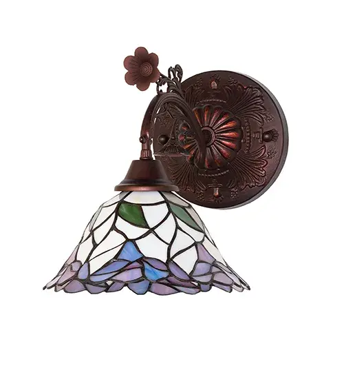 The Daffodil Bell by Meyda Lighting - Image 3