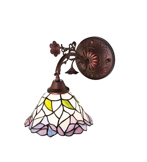 The Daffodil Bell by Meyda Lighting - Image 4