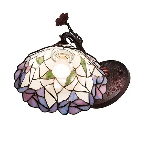 The Daffodil Bell by Meyda Lighting - Image 6