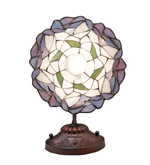 The Daffodil Bell by Meyda Lighting - Image 7