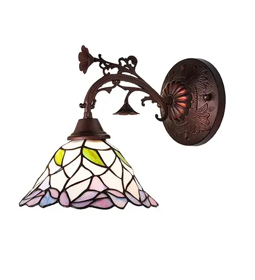 The Daffodil Bell by Meyda Lighting - Image 8